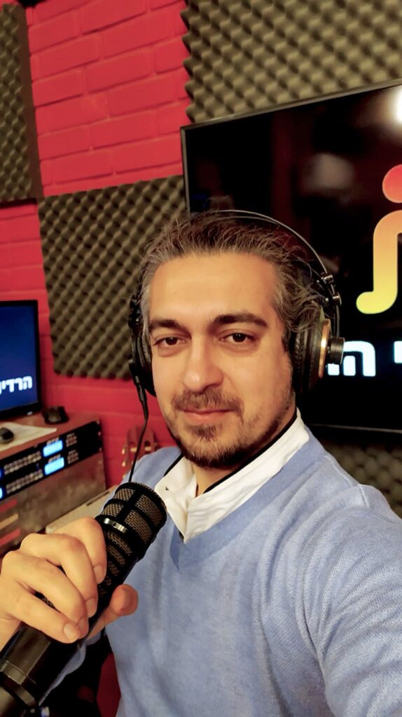 יהודה רבייב