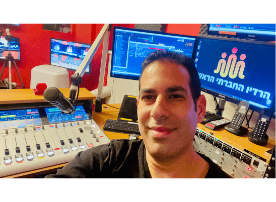 עוז מזרחי
