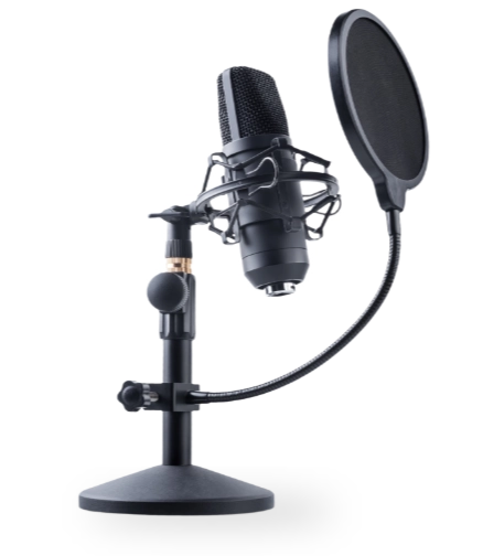 broadcasts