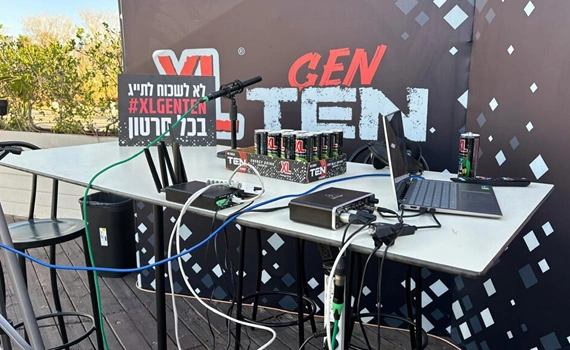 GEN TEN