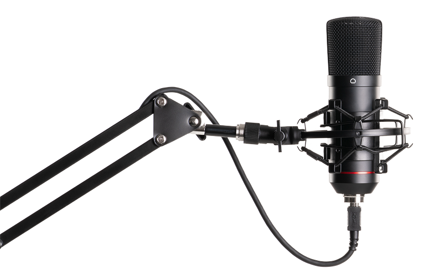 mic