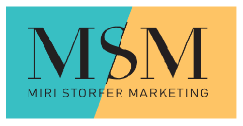Miri Storfer Marketing