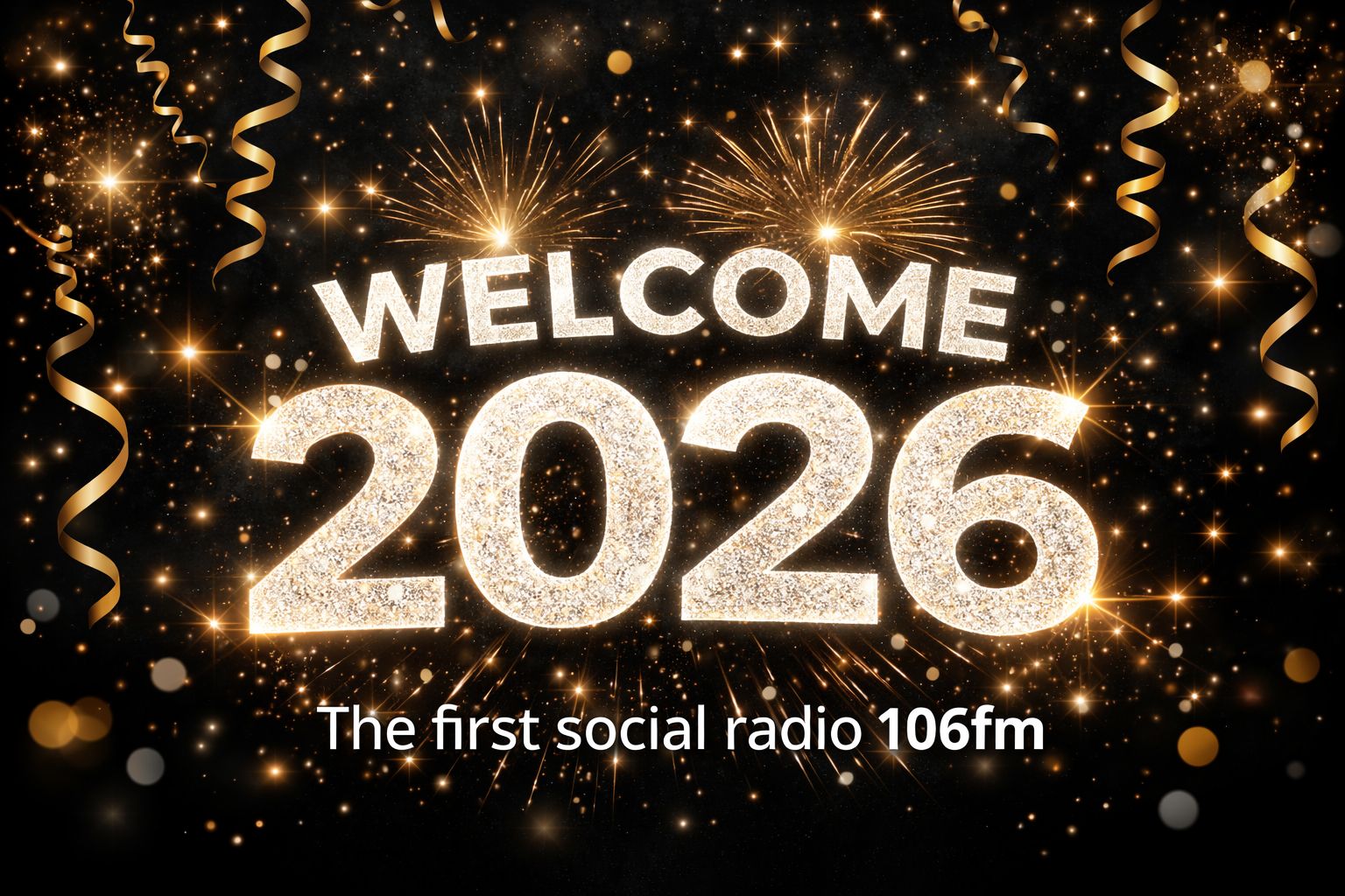 רדיו חברתי 106